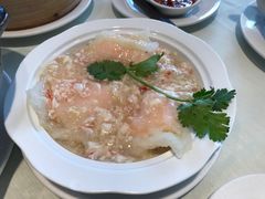 花枝鱼肚-麒麟海鲜酒家(Richmond)