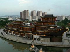 -二十八里太湖船菜(吉祥路店)