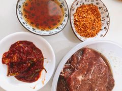 -原始泥炉烤肉(总店)