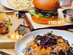 -JuiceRobot·手工意大利面&汉堡精酿(珠江新城店)