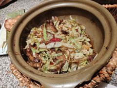 -南京大牌档(龙湖长楹天街店)