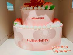-好利来(乐堤港店)