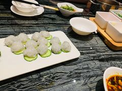 -大渔小鲜火锅店