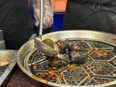 -黑色经典臭豆腐·湖南特产(步行街店)