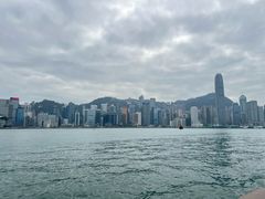 -富豪雪糕车流动点(尖沙咀)