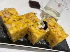 -白天鹅宾馆-宏图府餐厅