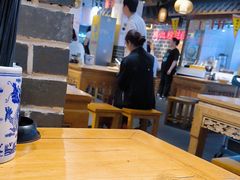 -老城南.鸭血粉丝汤(夫子庙店)
