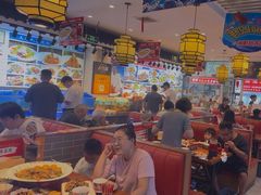 -渔家风味·鲅鱼水饺·央视展播·海鲜天津菜(开发区店)