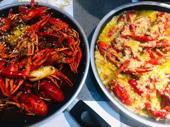 油焖大虾-一棠龙虾(徐家汇城开YOYO店)