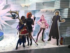 -东浩兰生上海世博展览馆