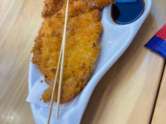-哈灵面馆(宁波路店)