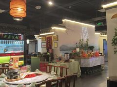 -卢大鲜鱼头捞饭(美利广场店)