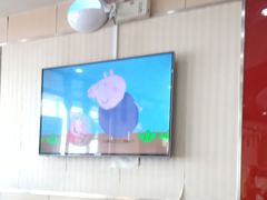 大堂-李先生牛肉面大王(营口大润发店)