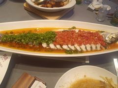 -阿庄新豫菜(航海东路店)