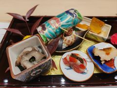 -鮨一日本料理(大中华店)