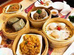 -点都德(千灯湖环宇城店)