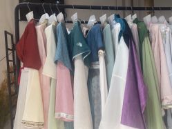 点击看大图 -两间半汉服工作室(平江路店)