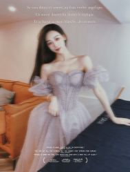 -Color卡诺婚纱礼服馆(南京严选店)