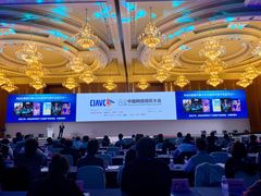 -成都世纪城假日酒店-西楼