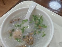 -蓝氏钟楼肉粽