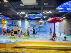 -青水瓦台汤泉(未央店)