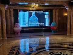 -海上歌友量贩式KTV(临港宝龙广场店)