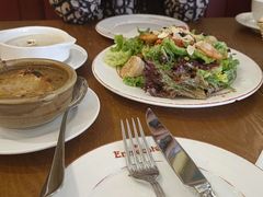 -Entrecôte 法国牛扒馆(保利·时光里店)