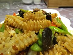 -肘子酥·天津菜·特色捞面(德云社店)