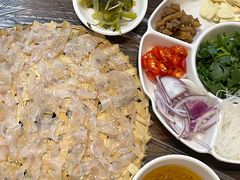 -官塘锋记鱼生·生腌·砂锅粥(牌坊街店)