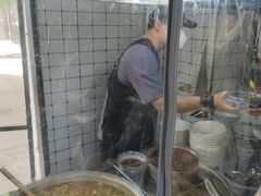 -刘老虎肉丸糊辣汤(总店)