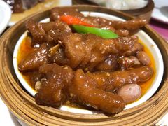 -豫璟轩中餐厅(南昌万怡店)