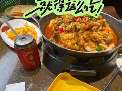 -蛙喔牛蛙(百联南方店)