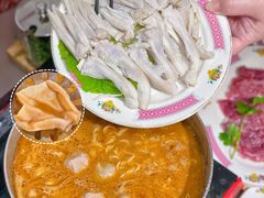 -燃计沙茶皇·香港沙茶火锅(人广旗舰店)