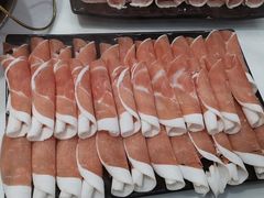 -京九涮肉老北京铜火锅(紫岭国际店)