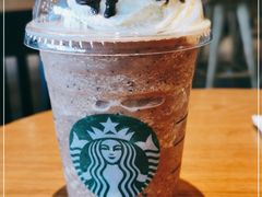 -星巴克(杭州嘉里中心4F店)