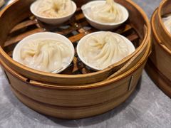 纯蟹粉汤包-莱莱小笼·乔艾