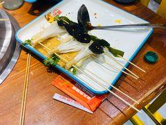 -泥锅串串香(学院路店)
