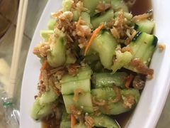 -青岛锅贴(四流中路店)