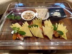 -东莞塘厦三正半山温泉酒店·沙利文西餐厅