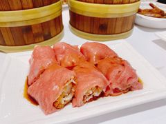 鲜虾红米肠粉-广州酒家(文昌总店)