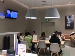 -奈雪的茶(龙湖西溪天街PRO店)
