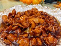 -清真·三德隆饭庄(桥梓口店)