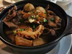 -东鑫记港式茶餐厅(南京东路店)