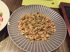-希尔顿欢朋酒店·欢朋餐厅