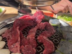 -霸腹烤肉(厦门柚子番店)
