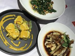 -京味斋·北京烤鸭(北京南站洋桥店)
