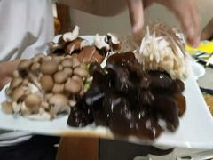 -贰重天冰煮羊自助火锅(东坝店)