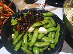 -一棠龙虾•王牌虾球(楚河汉街店)