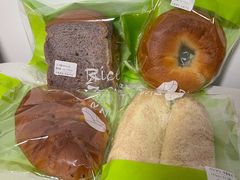 -RiceZone乐食尊纯米面包坊(望京店)