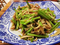 -巢湖名吃·徽府农家菜(半汤店)